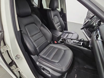 2023 Mazda Mazda CX-5 2.5 S Preferred