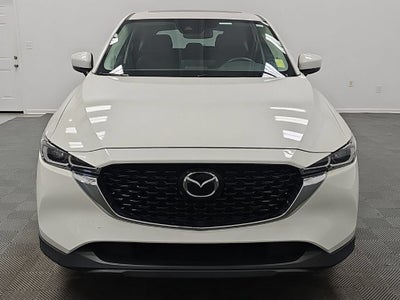 2023 Mazda Mazda CX-5 2.5 S Preferred
