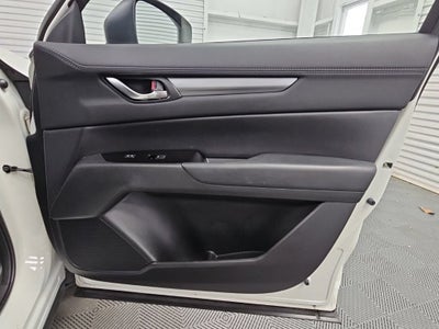 2023 Mazda Mazda CX-5 2.5 S Preferred