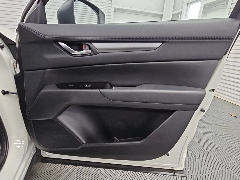 2023 Mazda Mazda CX-5 2.5 S Preferred