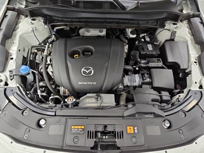 2023 Mazda Mazda CX-5 2.5 S Preferred