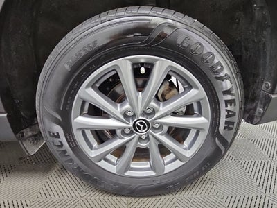 2023 Mazda Mazda CX-5 2.5 S Preferred