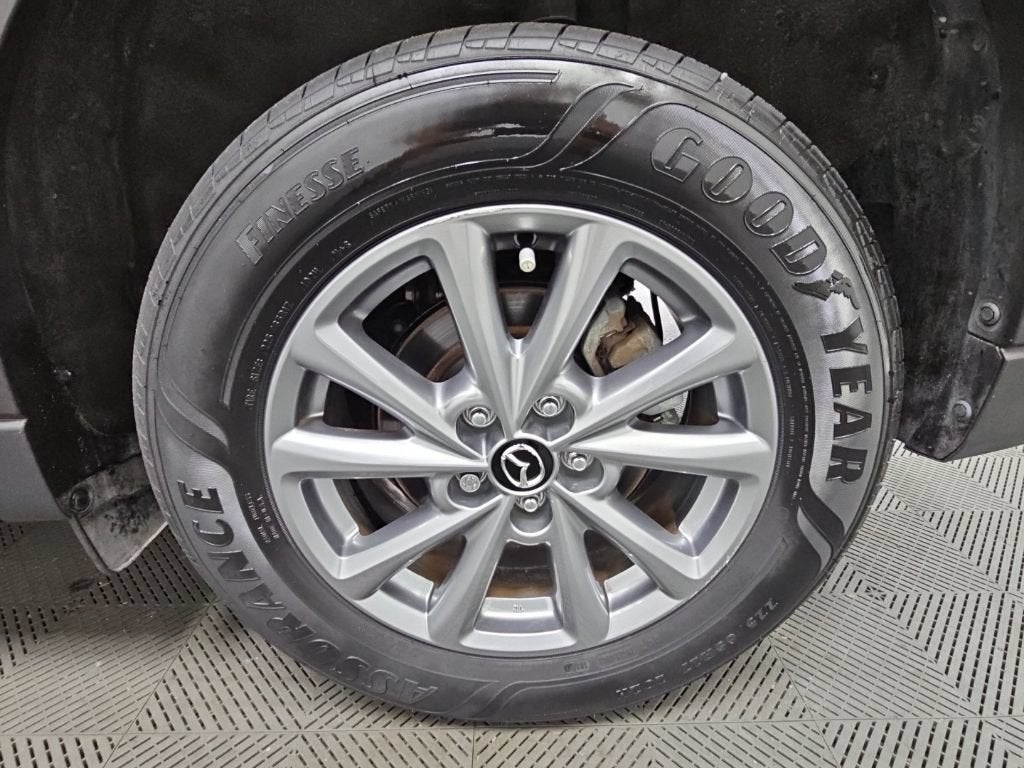 2023 Mazda Mazda CX-5 2.5 S Preferred
