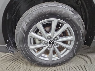 2023 Mazda Mazda CX-5 2.5 S Preferred