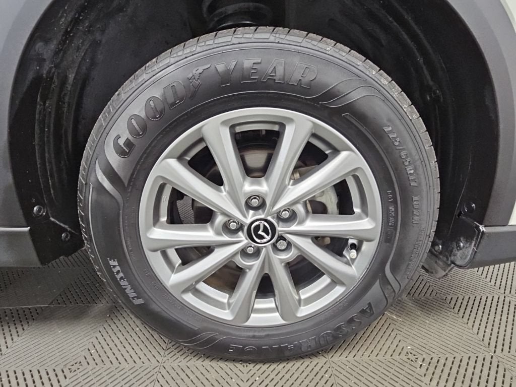 2023 Mazda Mazda CX-5 2.5 S Preferred