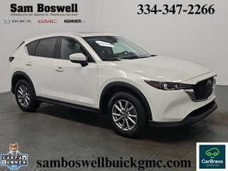 2023 Mazda Mazda CX-5 2.5 S Preferred