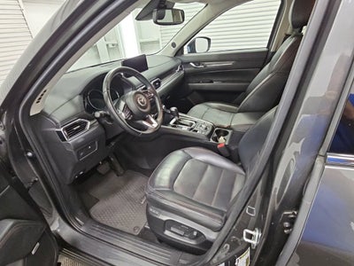 2023 Mazda Mazda CX-5 2.5 S Premium Plus