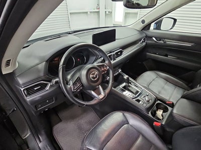 2023 Mazda Mazda CX-5 2.5 S Premium Plus
