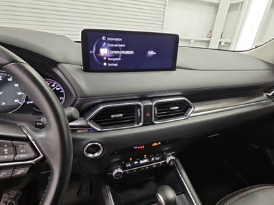 2023 Mazda Mazda CX-5 2.5 S Premium Plus