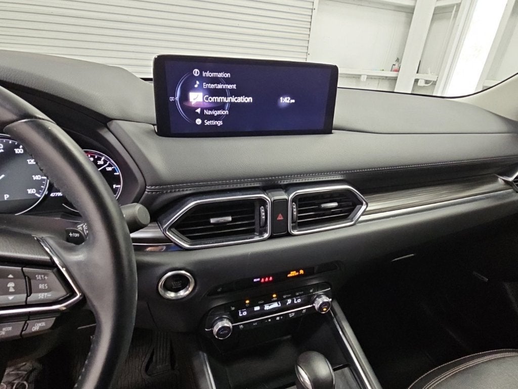 2023 Mazda Mazda CX-5 2.5 S Premium Plus