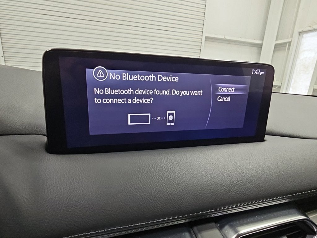 2023 Mazda Mazda CX-5 2.5 S Premium Plus
