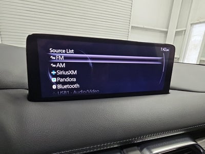 2023 Mazda Mazda CX-5 2.5 S Premium Plus