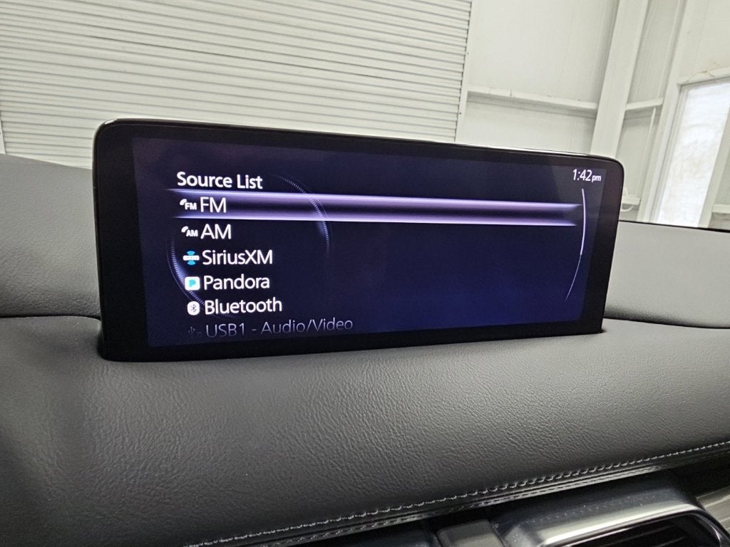 2023 Mazda Mazda CX-5 2.5 S Premium Plus