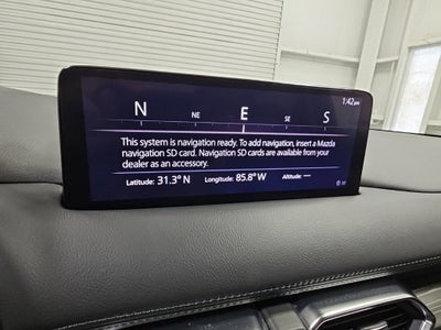2023 Mazda Mazda CX-5 2.5 S Premium Plus