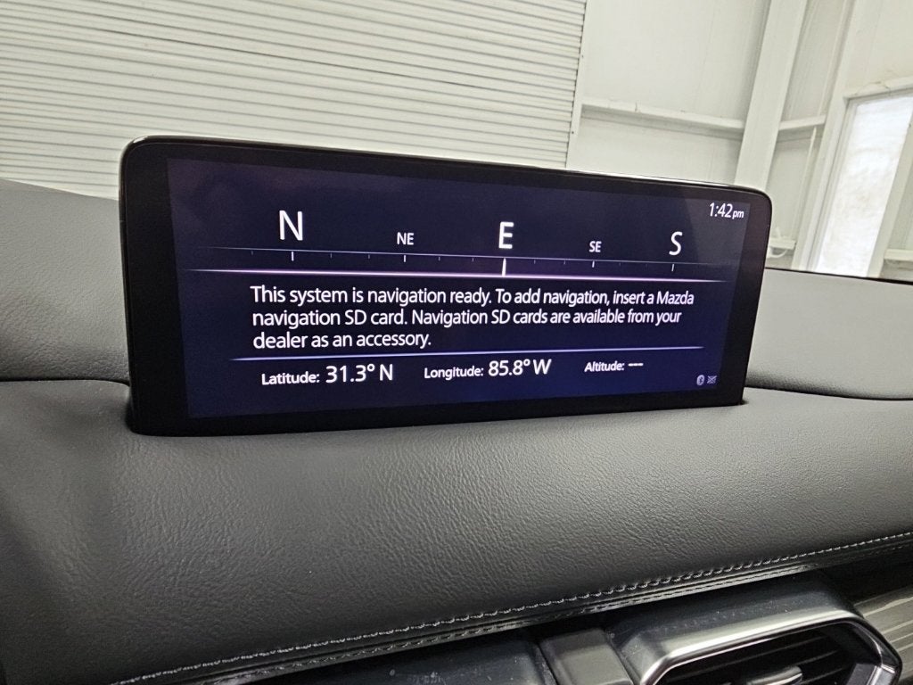 2023 Mazda Mazda CX-5 2.5 S Premium Plus