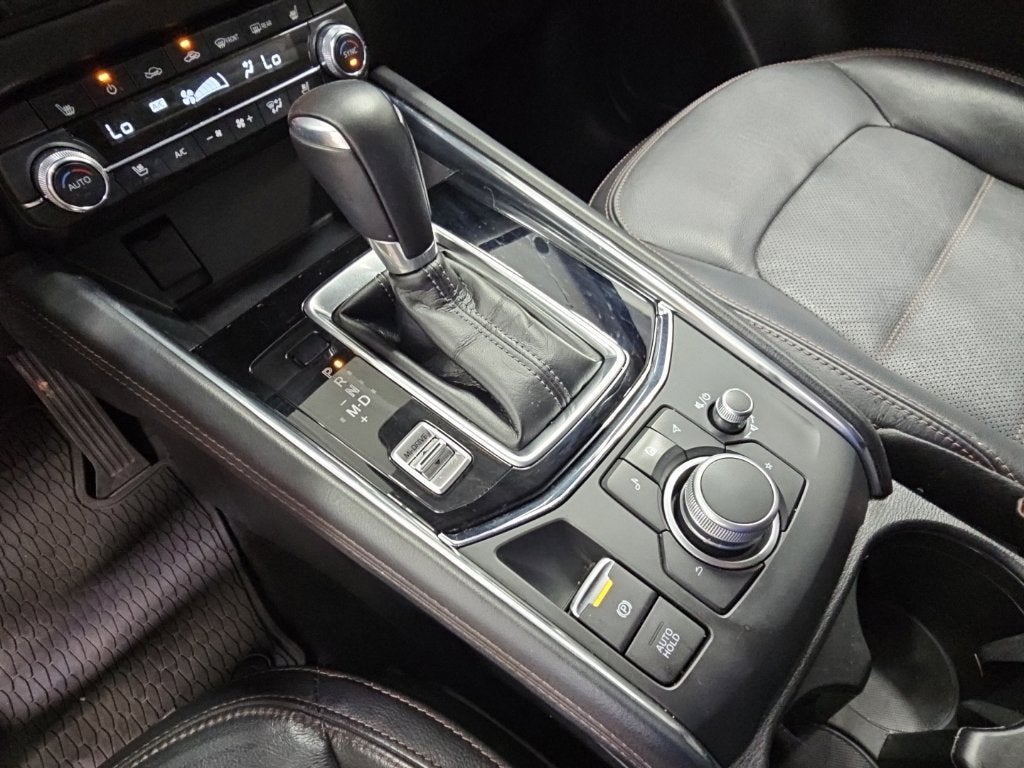 2023 Mazda Mazda CX-5 2.5 S Premium Plus