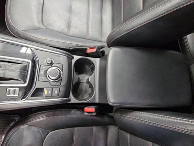 2023 Mazda Mazda CX-5 2.5 S Premium Plus