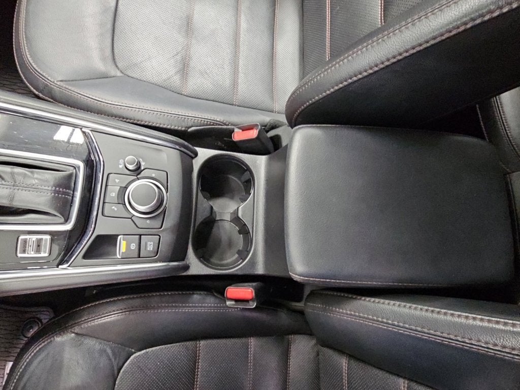 2023 Mazda Mazda CX-5 2.5 S Premium Plus