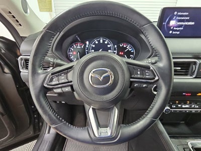 2023 Mazda Mazda CX-5 2.5 S Premium Plus