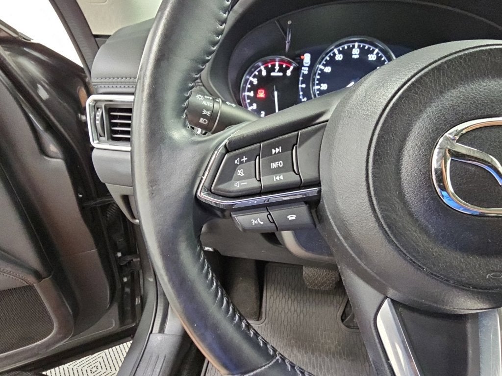 2023 Mazda Mazda CX-5 2.5 S Premium Plus