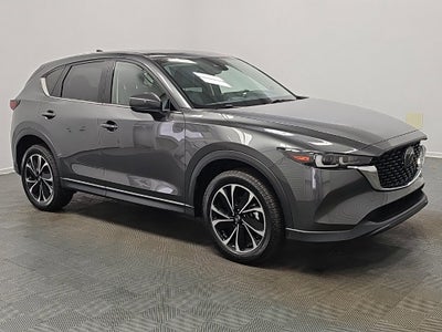 2023 Mazda Mazda CX-5 2.5 S Premium Plus