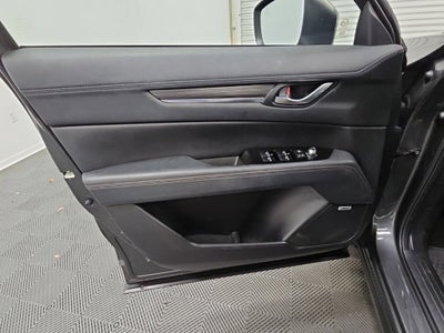 2023 Mazda Mazda CX-5 2.5 S Premium Plus