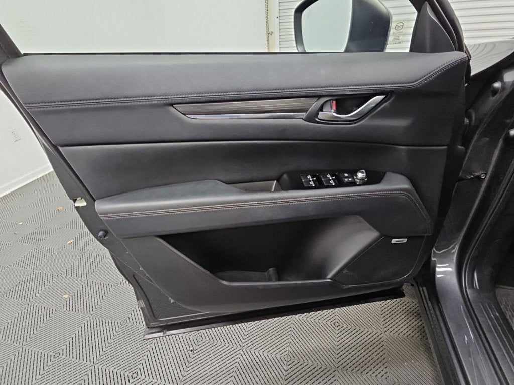 2023 Mazda Mazda CX-5 2.5 S Premium Plus