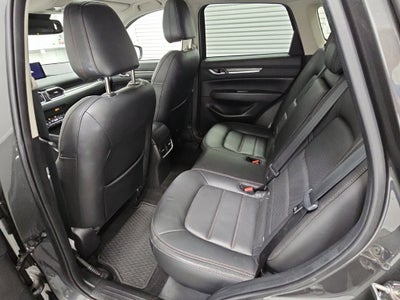 2023 Mazda Mazda CX-5 2.5 S Premium Plus