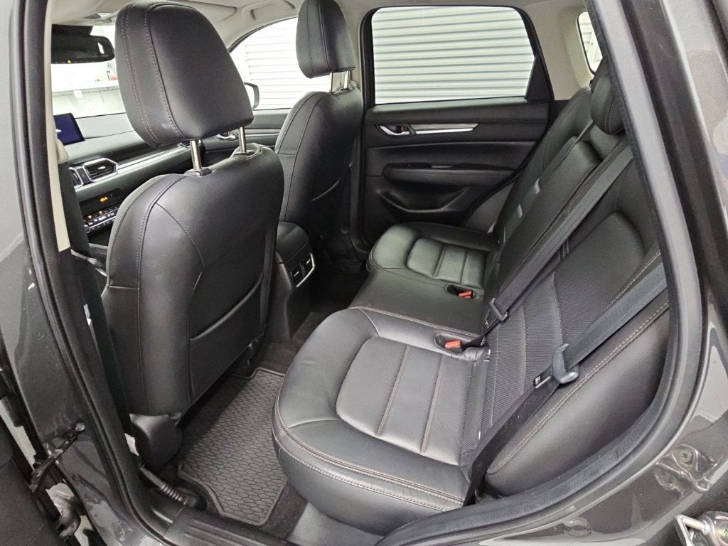 2023 Mazda Mazda CX-5 2.5 S Premium Plus