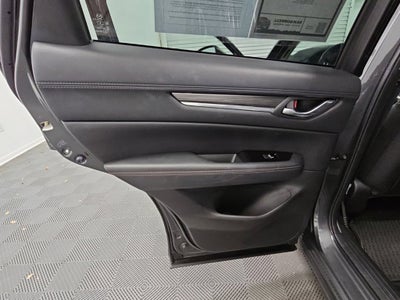 2023 Mazda Mazda CX-5 2.5 S Premium Plus