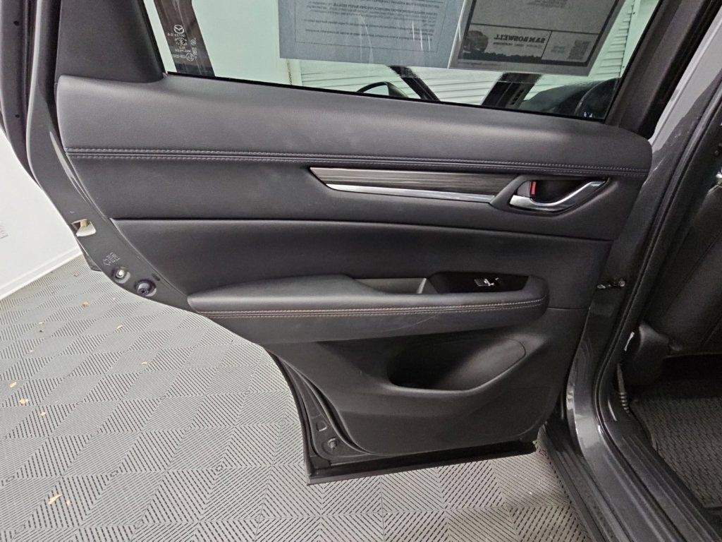 2023 Mazda Mazda CX-5 2.5 S Premium Plus