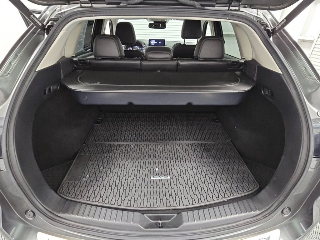 2023 Mazda Mazda CX-5 2.5 S Premium Plus
