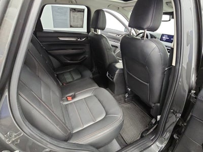2023 Mazda Mazda CX-5 2.5 S Premium Plus
