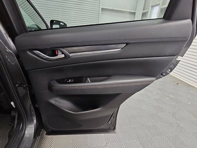 2023 Mazda Mazda CX-5 2.5 S Premium Plus