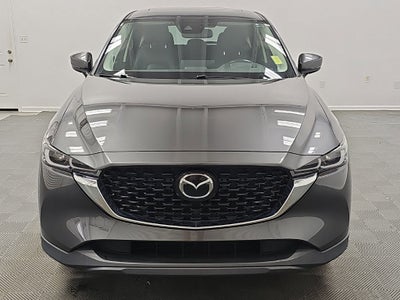 2023 Mazda Mazda CX-5 2.5 S Premium Plus