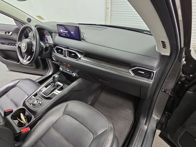2023 Mazda Mazda CX-5 2.5 S Premium Plus