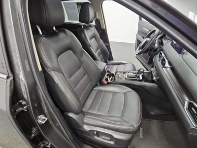 2023 Mazda Mazda CX-5 2.5 S Premium Plus