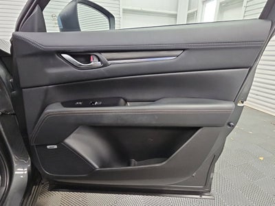 2023 Mazda Mazda CX-5 2.5 S Premium Plus