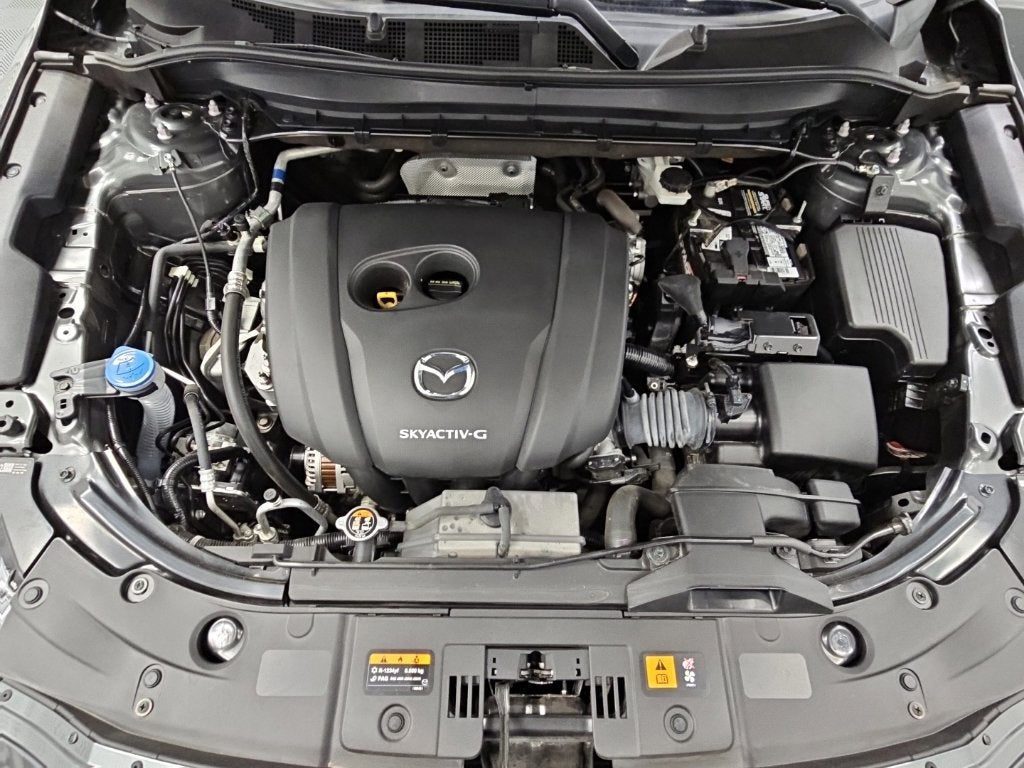 2023 Mazda Mazda CX-5 2.5 S Premium Plus