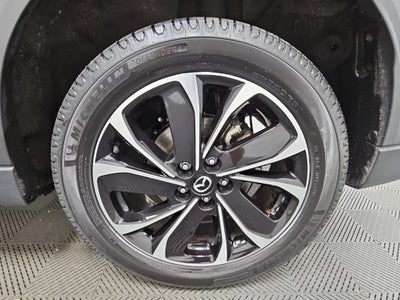 2023 Mazda Mazda CX-5 2.5 S Premium Plus