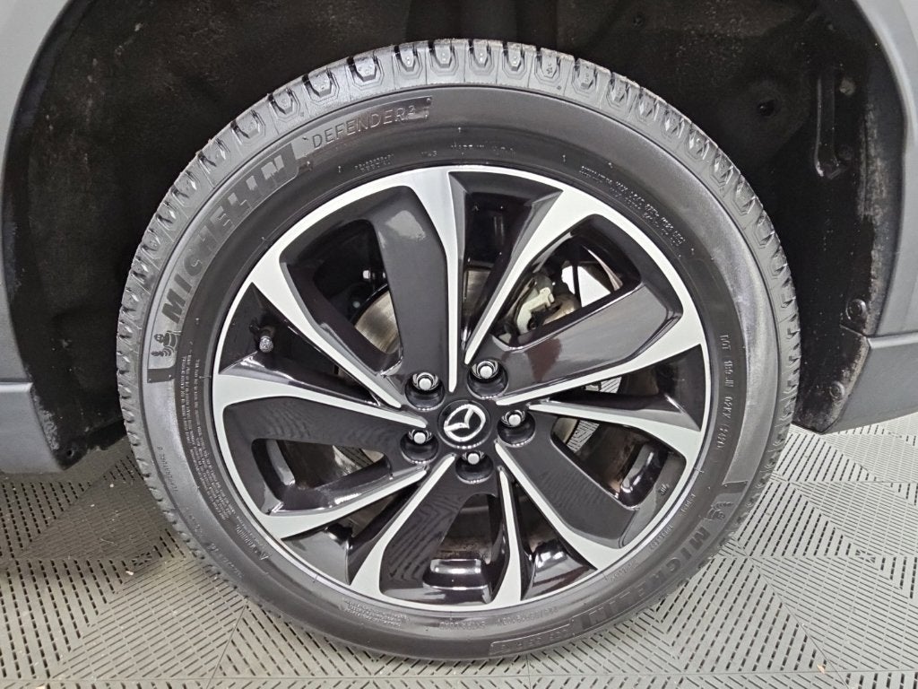 2023 Mazda Mazda CX-5 2.5 S Premium Plus