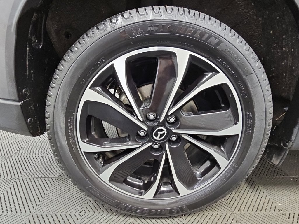 2023 Mazda Mazda CX-5 2.5 S Premium Plus