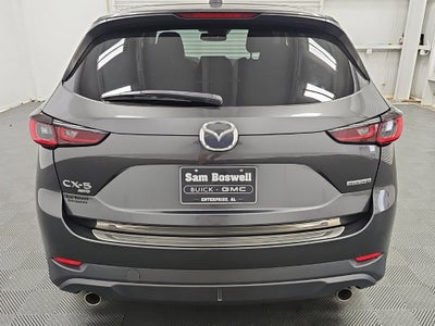 2023 Mazda Mazda CX-5 2.5 S Premium Plus
