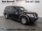 2019 Nissan Armada SV