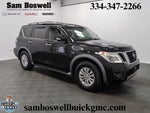 2019 Nissan Armada SV