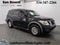 2019 Nissan Armada SV