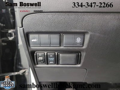 2019 Nissan Armada SV