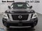 2019 Nissan Armada SV