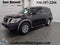 2019 Nissan Armada SV