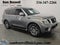 2020 Nissan Armada SL 2WD